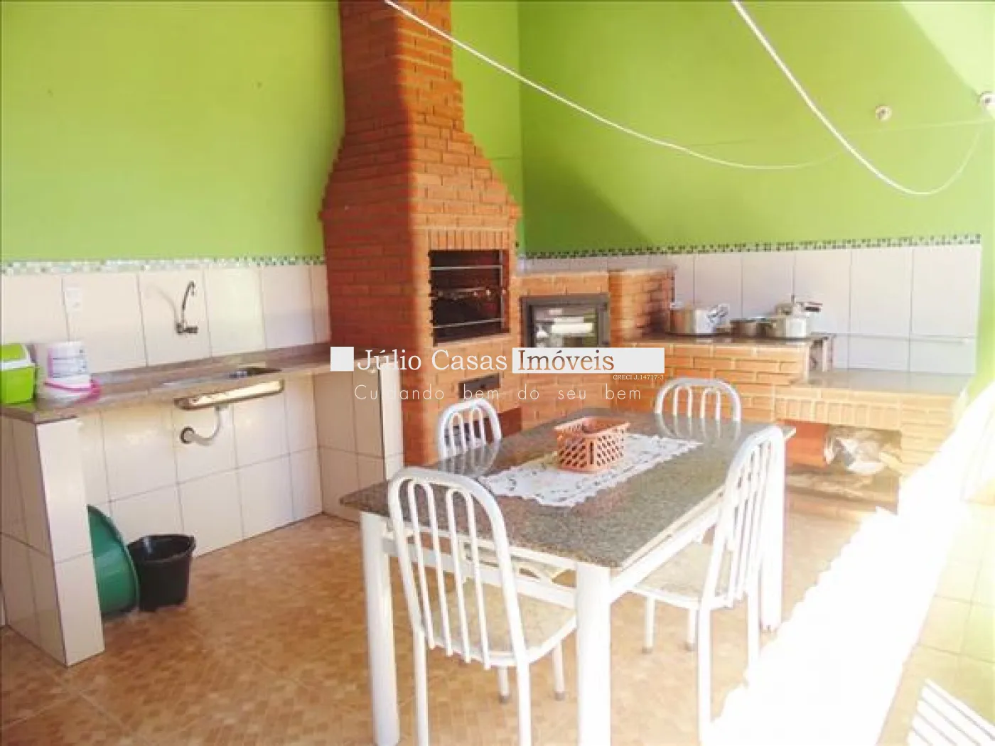 Alugar Casa / Padrão em Itapetininga R$ 2.500,00 - Foto 21