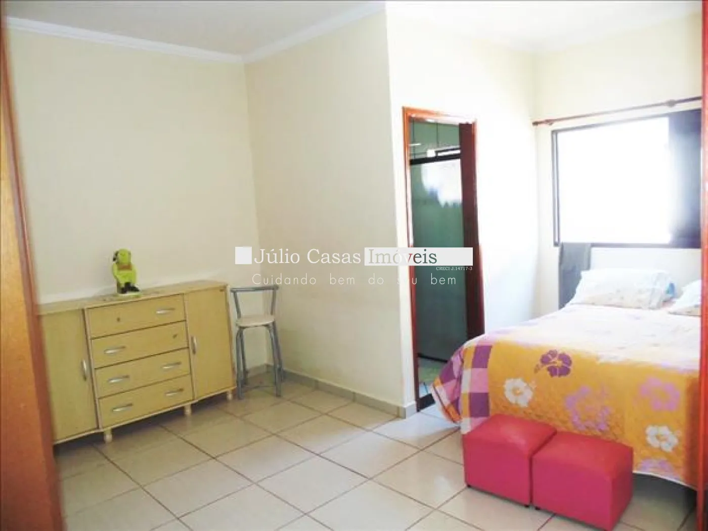 Alugar Casa / Padrão em Itapetininga R$ 2.500,00 - Foto 14