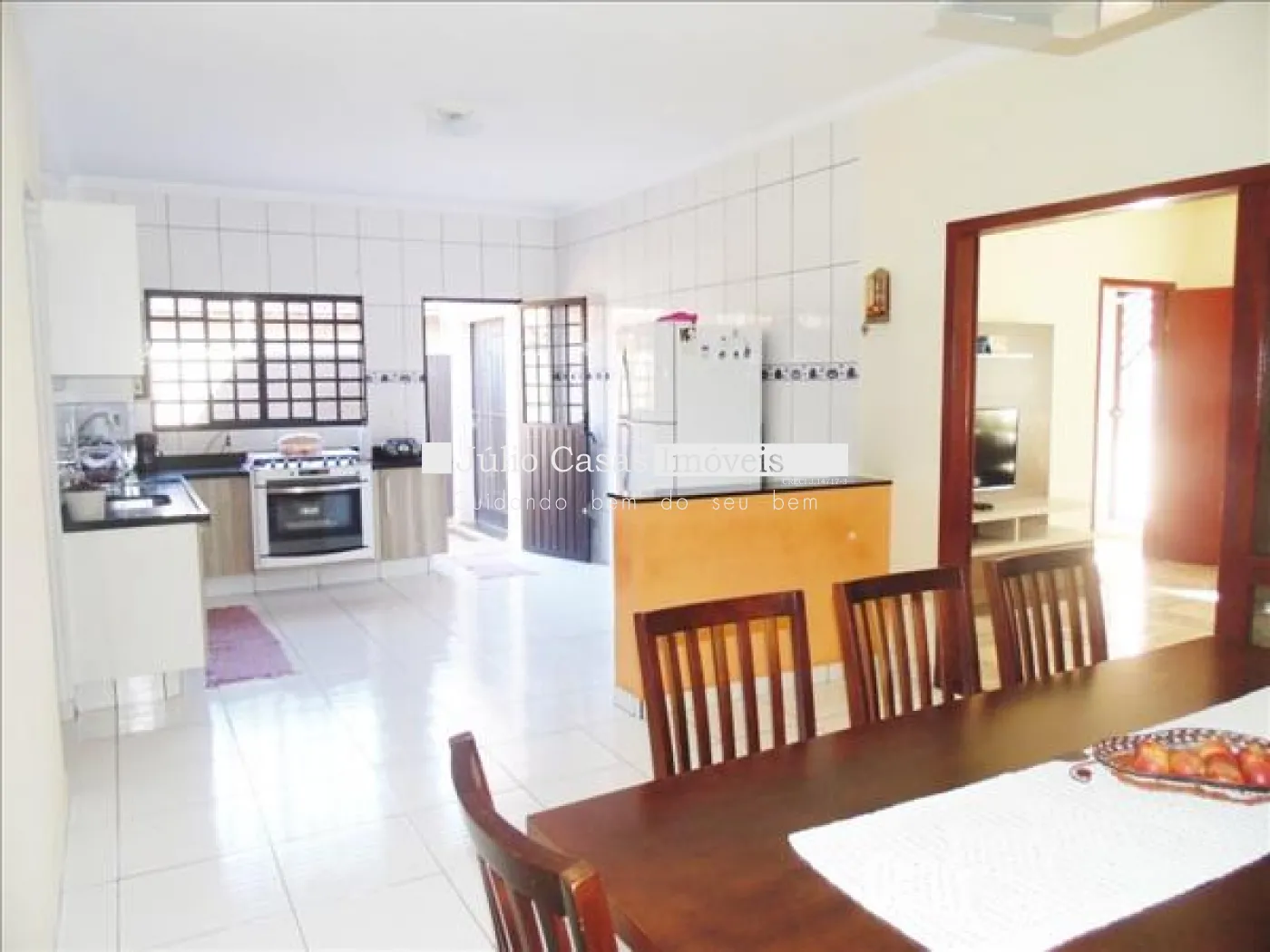 Alugar Casa / Padrão em Itapetininga R$ 2.500,00 - Foto 8