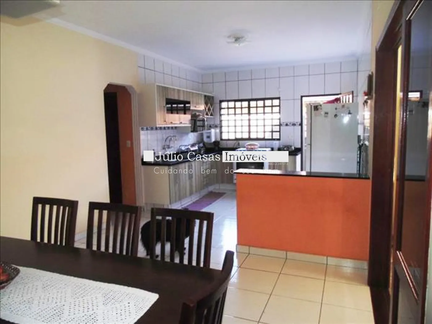 Alugar Casa / Padrão em Itapetininga R$ 2.500,00 - Foto 7