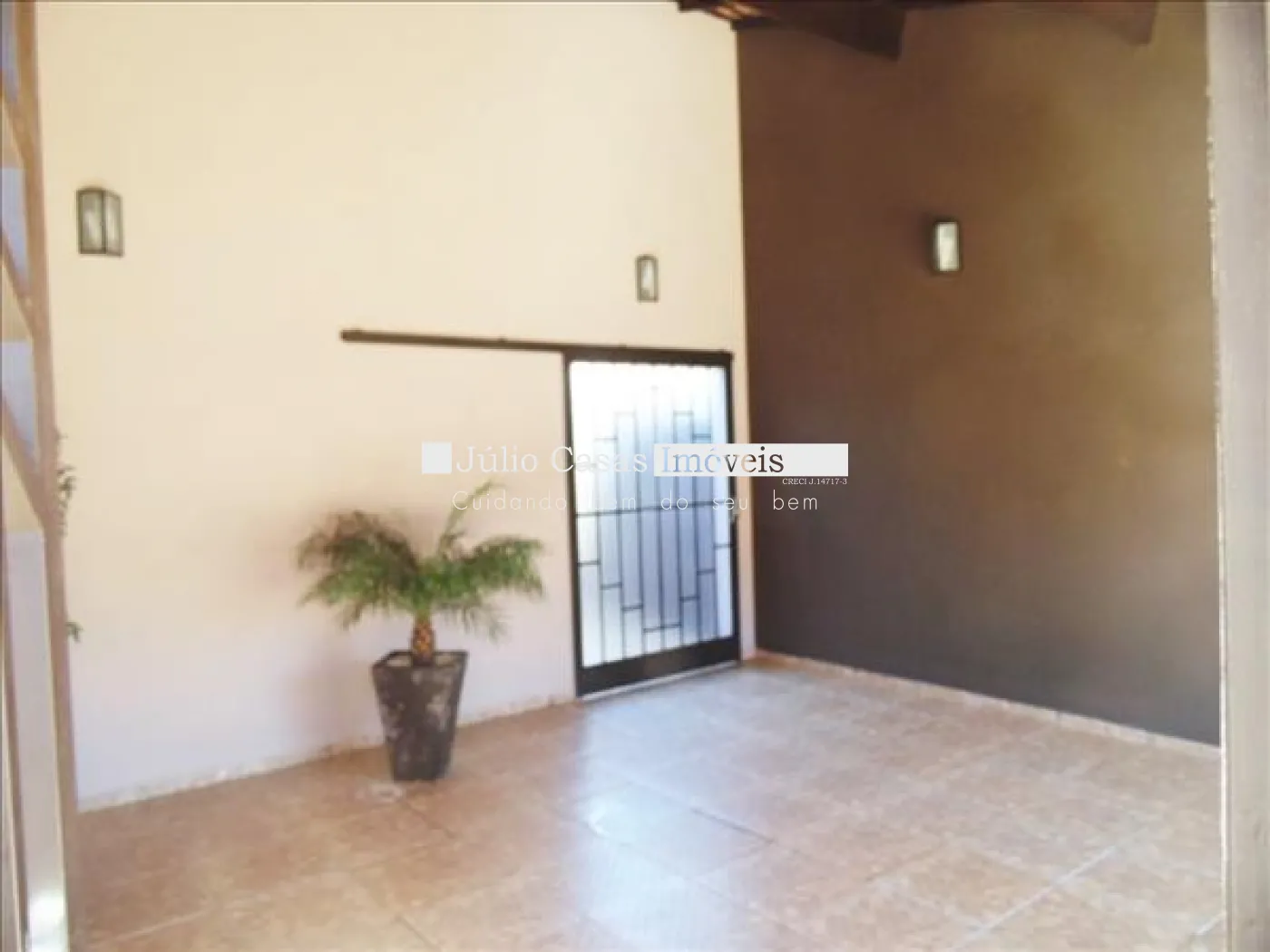 Alugar Casa / Padrão em Itapetininga R$ 2.500,00 - Foto 3