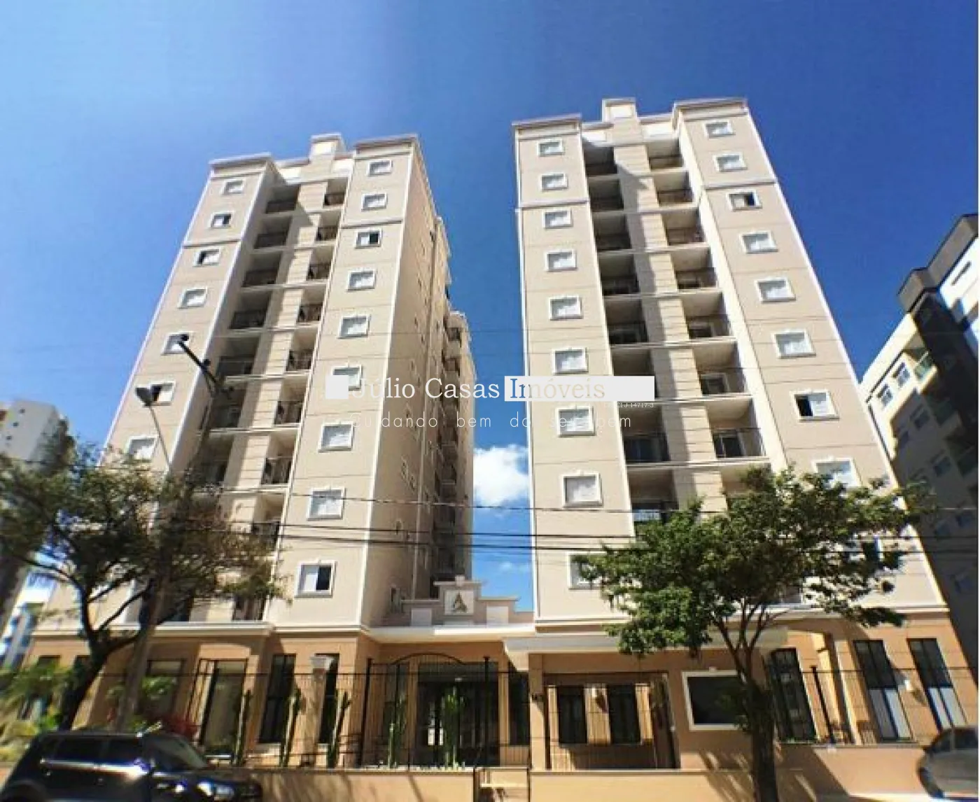 Campolim Alugar Apartamento / Padrão em Sorocaba R$ 2.200,00 - Foto 1