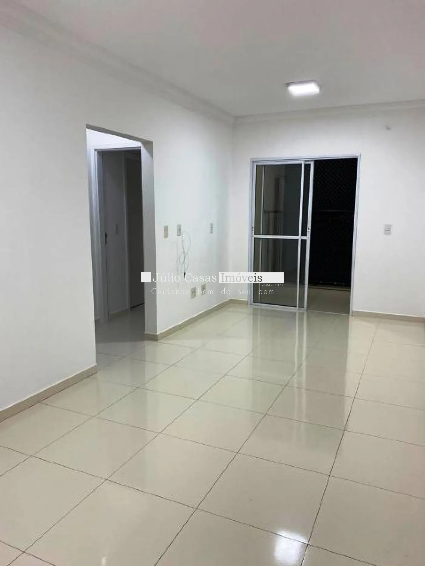 Alugar Apartamento / Padrão em Sorocaba R$ 2.200,00 - Foto 4