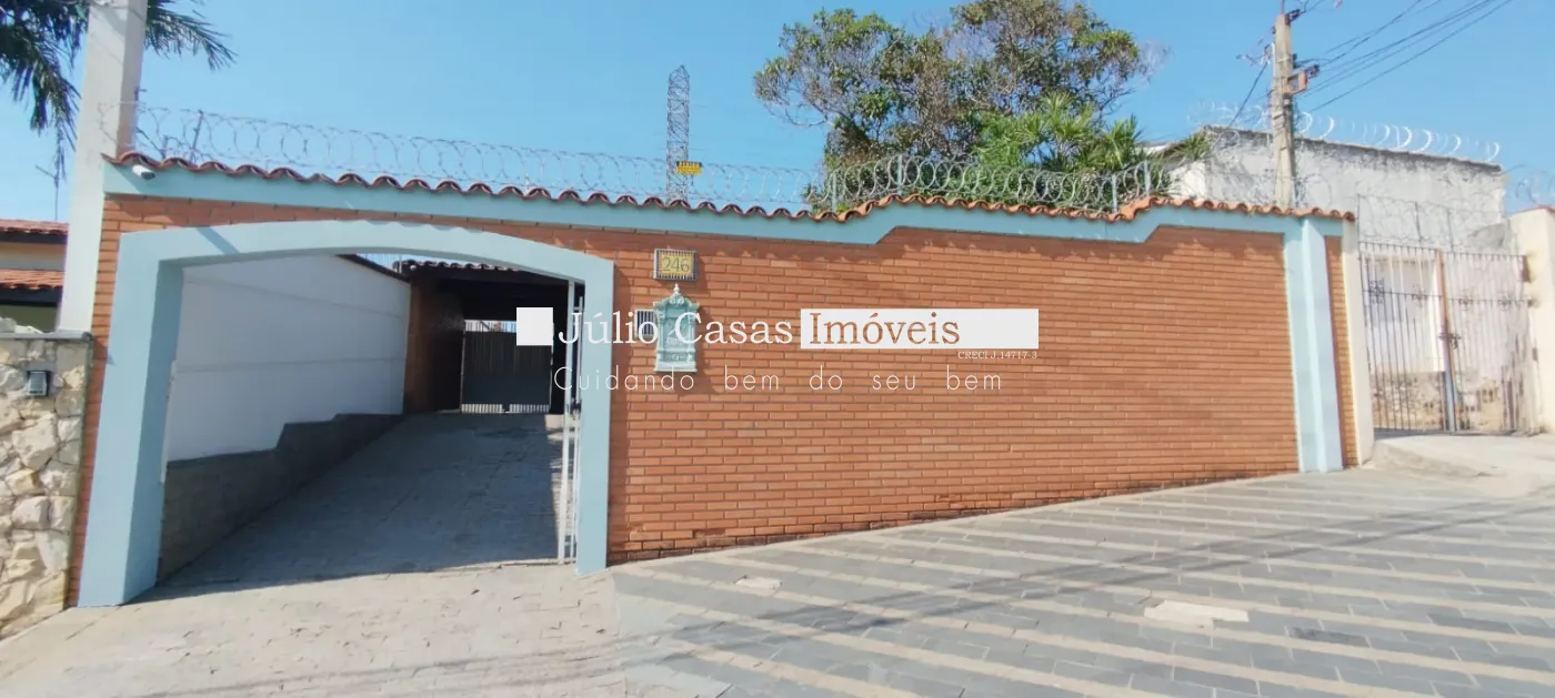 Alugar Casa / Padrão em Sorocaba R$ 5.000,00 - Foto 1