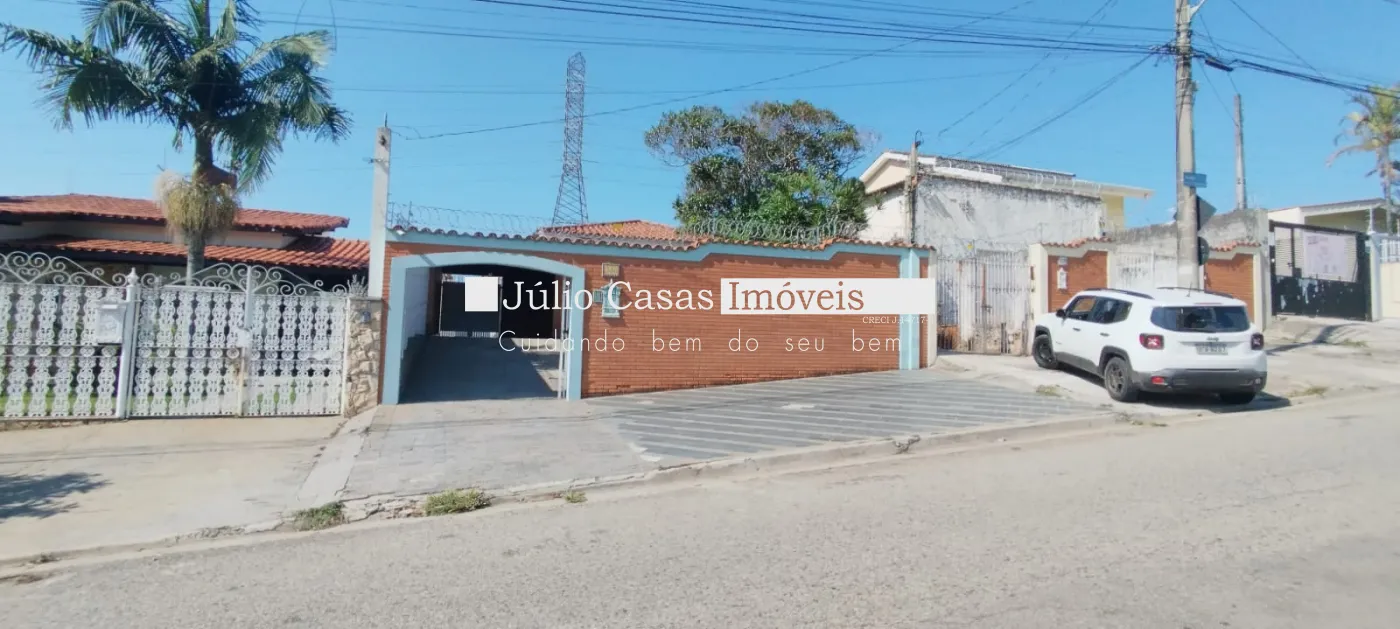 Alugar Casa / Padrão em Sorocaba R$ 5.000,00 - Foto 2