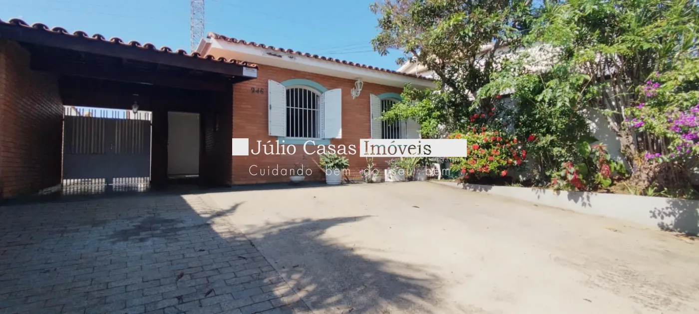 Alugar Casa / Padrão em Sorocaba R$ 5.000,00 - Foto 4
