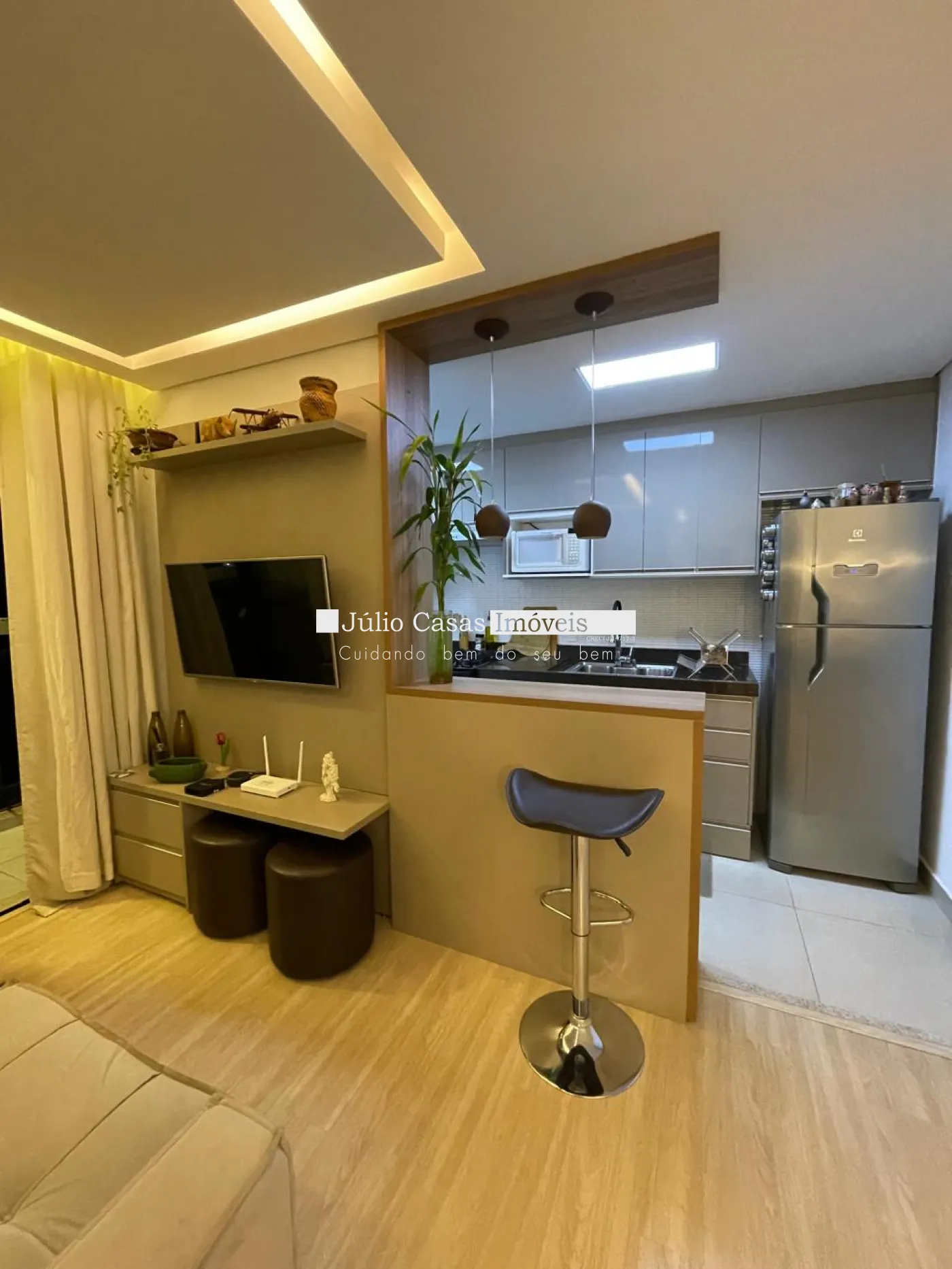 Alugar Apartamento / Padrão em Sorocaba R$ 3.500,00 - Foto 3