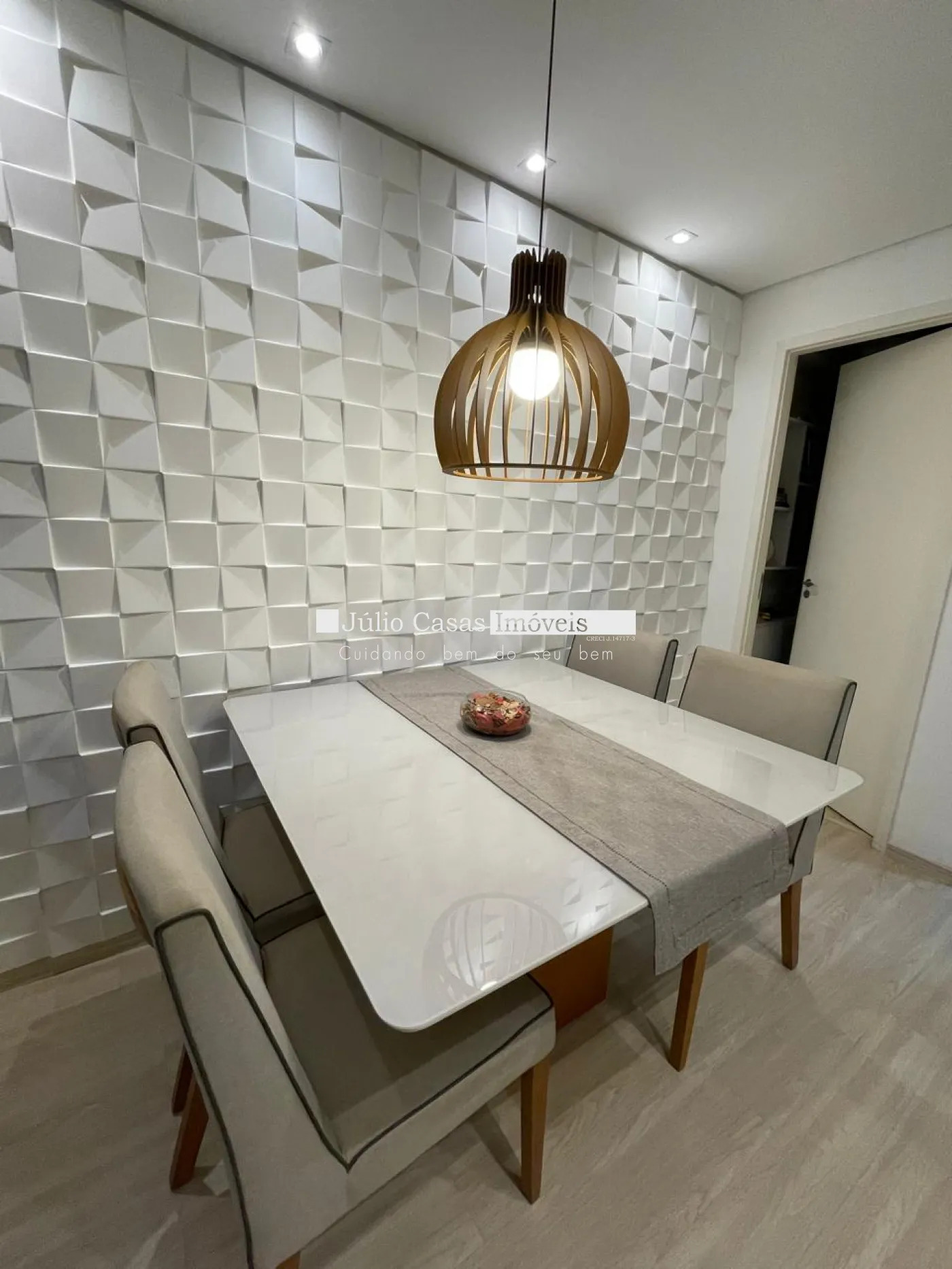 Alugar Apartamento / Padrão em Sorocaba R$ 3.500,00 - Foto 6