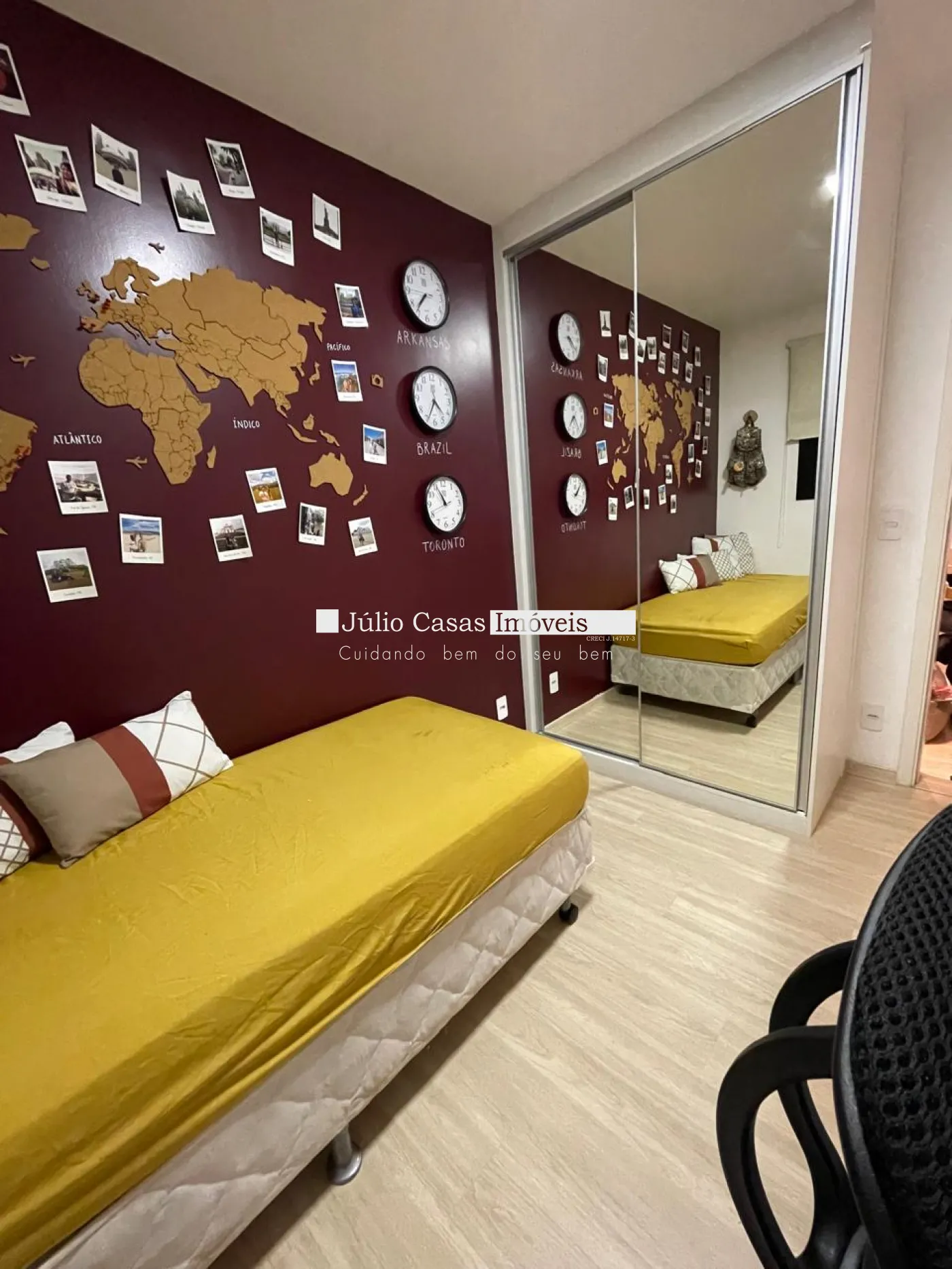 Alugar Apartamento / Padrão em Sorocaba R$ 3.500,00 - Foto 8