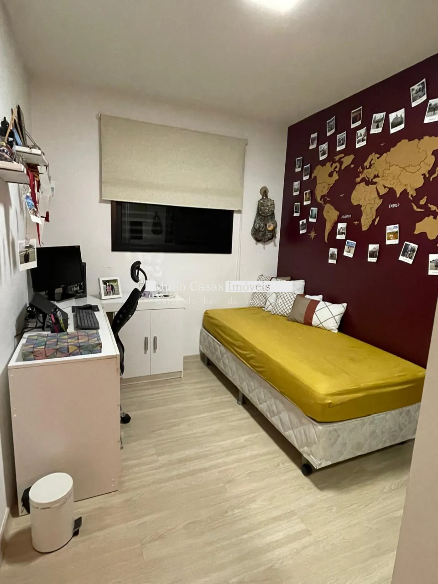 Alugar Apartamento / Padrão em Sorocaba R$ 3.500,00 - Foto 9