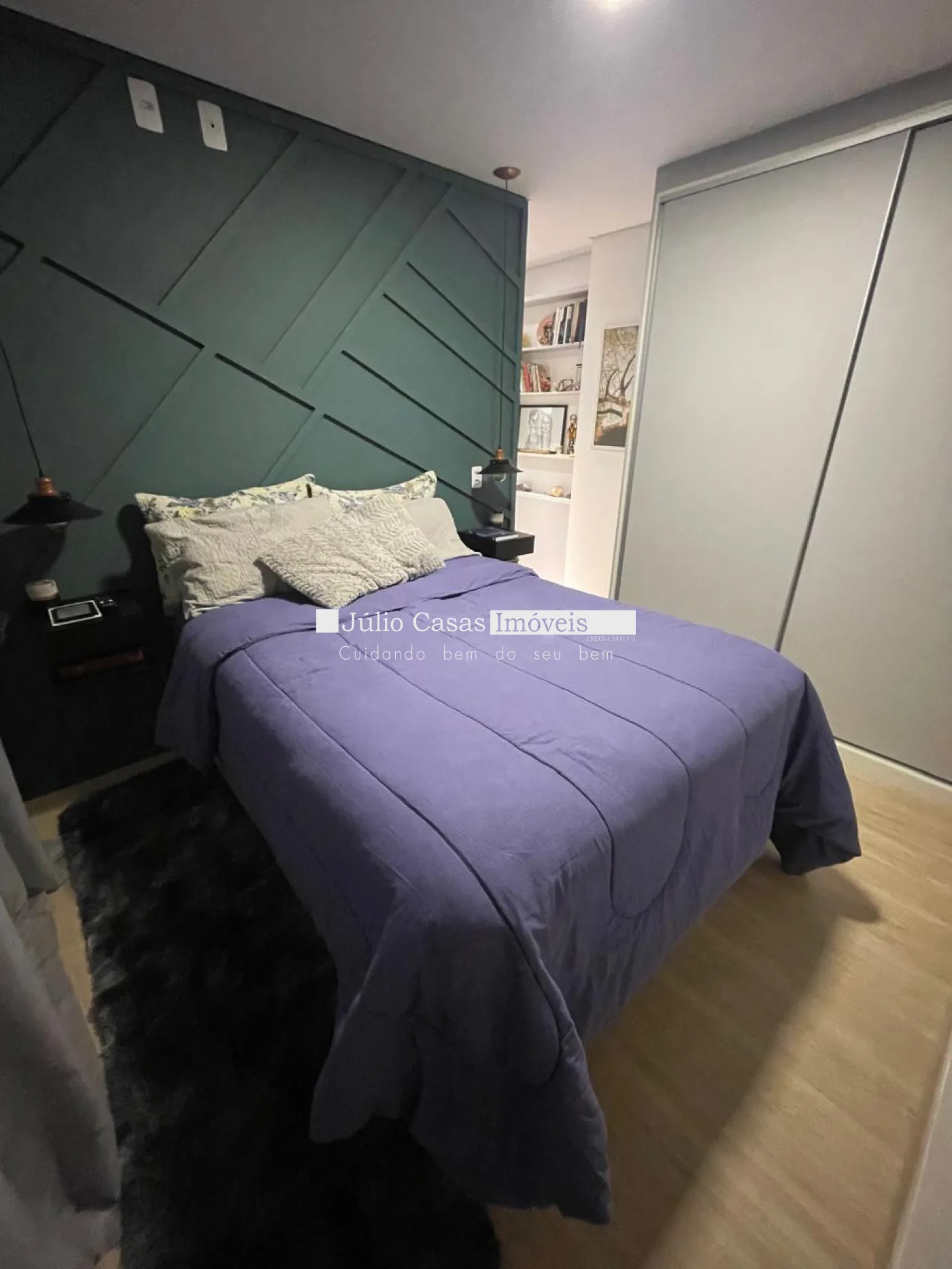 Alugar Apartamento / Padrão em Sorocaba R$ 3.500,00 - Foto 12