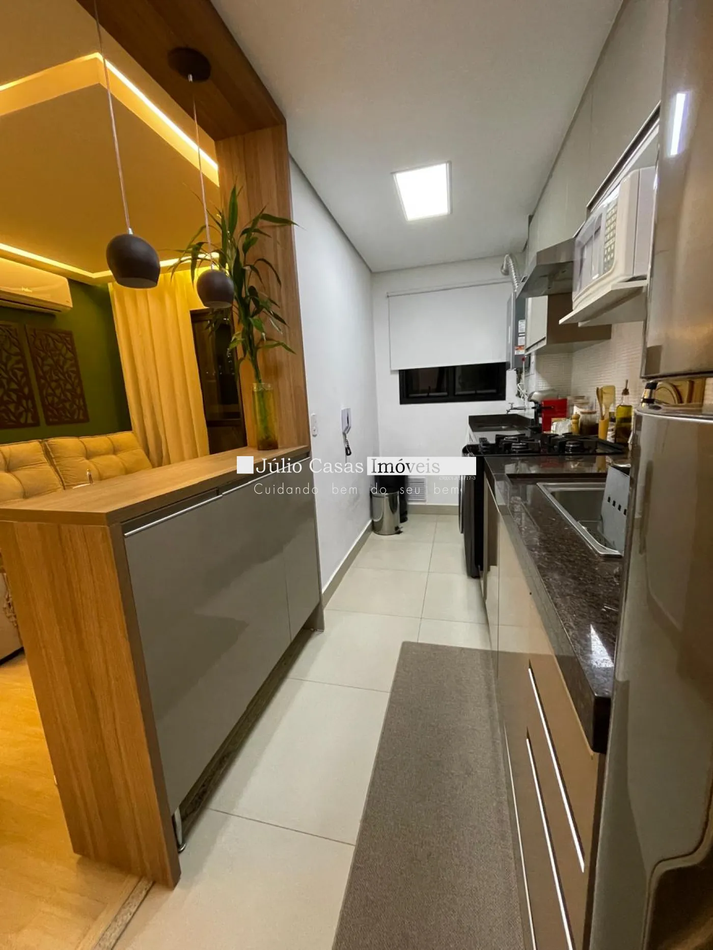Alugar Apartamento / Padrão em Sorocaba R$ 3.500,00 - Foto 16