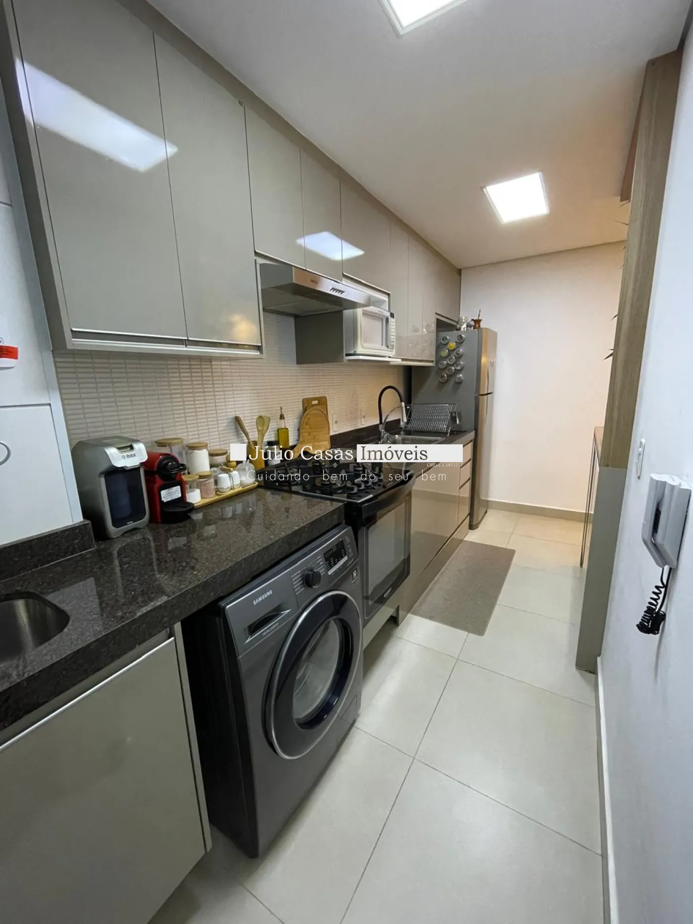 Alugar Apartamento / Padrão em Sorocaba R$ 3.500,00 - Foto 17