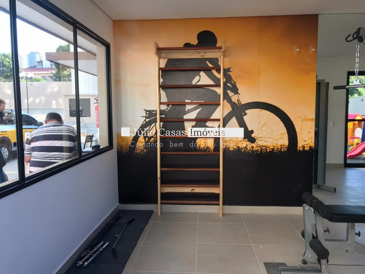 Alugar Apartamento / Padrão em Sorocaba R$ 3.500,00 - Foto 21