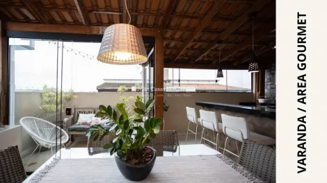 imagem 2 - Apartamento Duplex no Saragozza imagem 2 - Apartamento Duplex no Saragozza