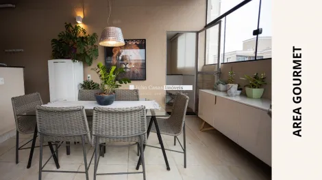 imagem 3 - Apartamento Duplex no Saragozza imagem 3 - Apartamento Duplex no Saragozza