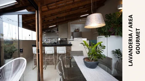 imagem 4 - Apartamento Duplex no Saragozza imagem 4 - Apartamento Duplex no Saragozza