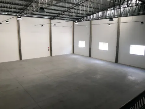 imagem 2 - Galpão comercial para alugar no Jd. do Paço com 630m² construídos imagem 2 - Galpão comercial para alugar no Jd. do Paço com 630m² construídos