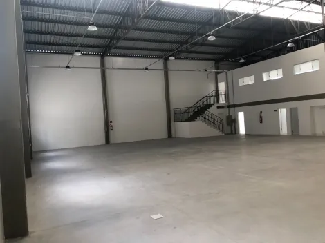 imagem 4 - Galpão comercial para alugar no Jd. do Paço com 630m² construídos imagem 4 - Galpão comercial para alugar no Jd. do Paço com 630m² construídos