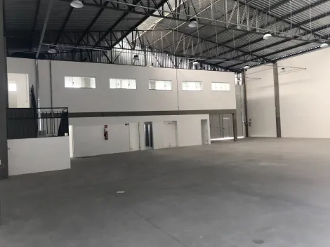 imagem 5 - Galpão comercial para alugar no Jd. do Paço com 630m² construídos imagem 5 - Galpão comercial para alugar no Jd. do Paço com 630m² construídos