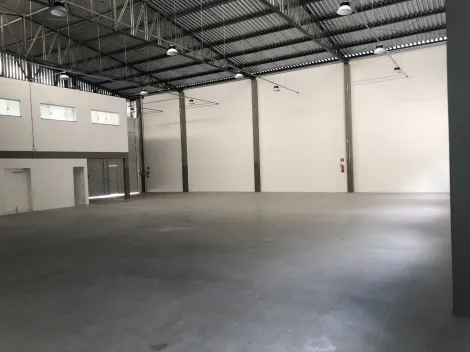 imagem 3 - Galpão comercial para alugar no Jd. do Paço com 630m² construídos imagem 3 - Galpão comercial para alugar no Jd. do Paço com 630m² construídos