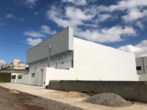 imagem 1 - Galpão comercial para alugar no Jd. do Paço com 630m² construídos imagem 1 - Galpão comercial para alugar no Jd. do Paço com 630m² construídos