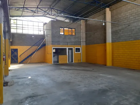 imagem 5 - Galpão comercial para alugar, 282,56 - Jardim Residencial Deolinda Guerra, Sorocaba imagem 5 - Galpão comercial para alugar, 282,56 - Jardim Residencial Deolinda Guerra, Sorocaba