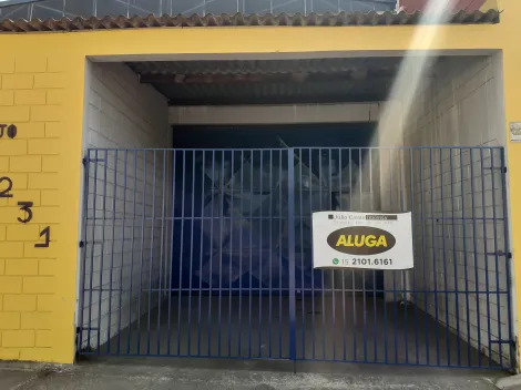 imagem 2 - Galpão comercial para alugar, 282,56 - Jardim Residencial Deolinda Guerra, Sorocaba imagem 2 - Galpão comercial para alugar, 282,56 - Jardim Residencial Deolinda Guerra, Sorocaba