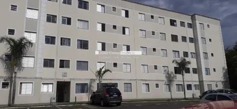 imagem 1 - Apartamento de 2 Quartos de 50m² imagem 1 - Apartamento de 2 Quartos de 50m²