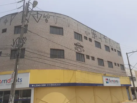 imagem 1 - Prédio comercial para alugar com 300m2 no Centro - Votorantim SP imagem 1 - Prédio comercial para alugar com 300m2 no Centro - Votorantim SP