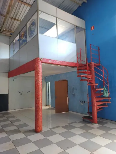 imagem 5 - Galpão - Comercial imagem 5 - Galpão - Comercial