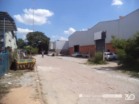 imagem 3 - Galpão - Comercial imagem 3 - Galpão - Comercial