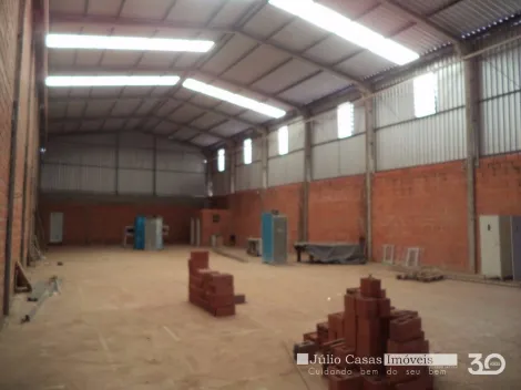 imagem 5 - Galpão - Comercial imagem 5 - Galpão - Comercial