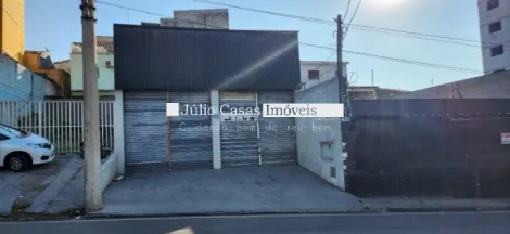 imagem 1 - Galpão - Comercial imagem 1 - Galpão - Comercial