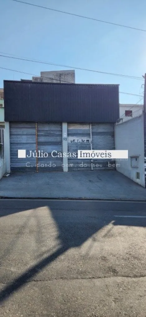 imagem 2 - Galpão - Comercial imagem 2 - Galpão - Comercial