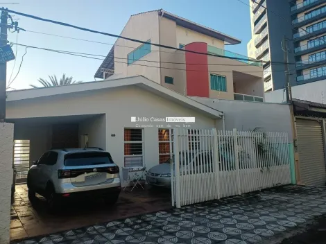 imagem 1 - Casa á venda com 3 quartos, 200,00 m2 - Jardim Faculdade, Sorocaba imagem 1 - Casa á venda com 3 quartos, 200,00 m2 - Jardim Faculdade, Sorocaba