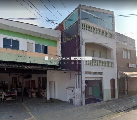 imagem 2 - Comercial - Casa imagem 2 - Comercial - Casa