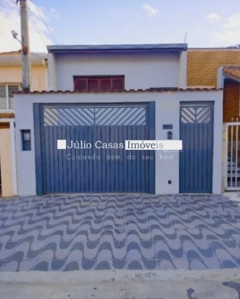 imagem 1 - Casa á venda com 3 quartos, 220,00 m2 - Vila Hortência, Sorocaba imagem 1 - Casa á venda com 3 quartos, 220,00 m2 - Vila Hortência, Sorocaba