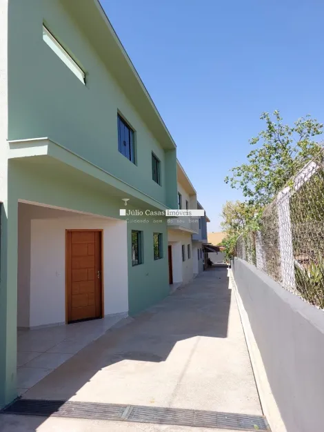 imagem 2 - Casa á venda com 2 quartos, 105,00 m2 - Jundiaquara, Araçoiaba da Serra imagem 2 - Casa á venda com 2 quartos, 105,00 m2 - Jundiaquara, Araçoiaba da Serra