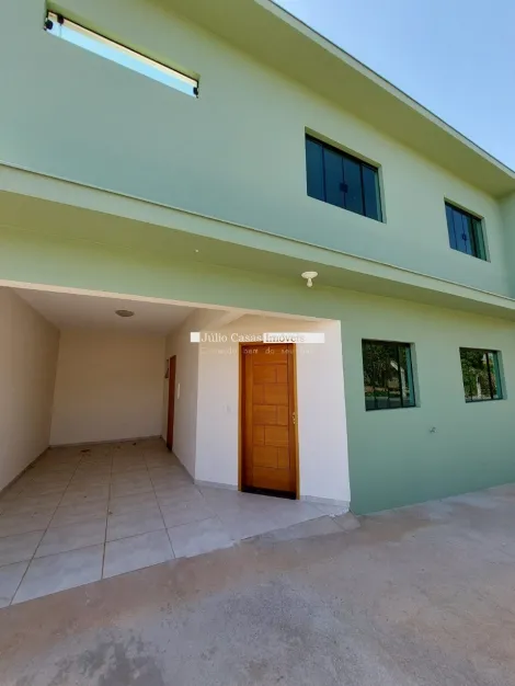 imagem 1 - Casa á venda com 2 quartos, 105,00 m2 - Jundiaquara, Araçoiaba da Serra imagem 1 - Casa á venda com 2 quartos, 105,00 m2 - Jundiaquara, Araçoiaba da Serra