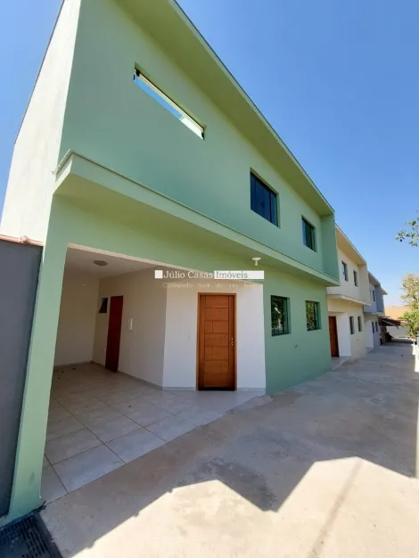 imagem 3 - Casa á venda com 2 quartos, 105,00 m2 - Jundiaquara, Araçoiaba da Serra imagem 3 - Casa á venda com 2 quartos, 105,00 m2 - Jundiaquara, Araçoiaba da Serra