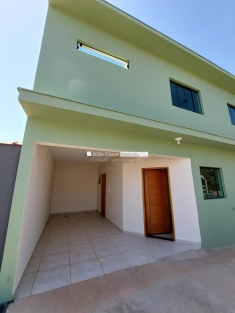 imagem 4 - Casa á venda com 2 quartos, 105,00 m2 - Jundiaquara, Araçoiaba da Serra imagem 4 - Casa á venda com 2 quartos, 105,00 m2 - Jundiaquara, Araçoiaba da Serra
