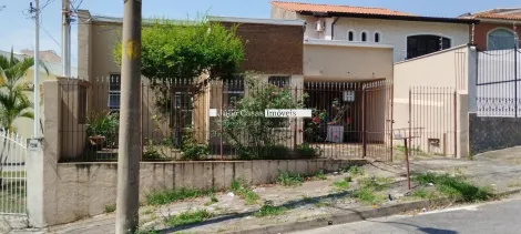imagem 1 - Casa a venda com 3 quartos, 217m2 no Jardim Emília - Sorocaba imagem 1 - Casa a venda com 3 quartos, 217m2 no Jardim Emília - Sorocaba