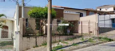 imagem 2 - Casa a venda com 3 quartos, 217m2 no Jardim Emília - Sorocaba imagem 2 - Casa a venda com 3 quartos, 217m2 no Jardim Emília - Sorocaba