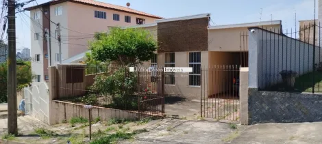 imagem 3 - Casa a venda com 3 quartos, 217m2 no Jardim Emília - Sorocaba imagem 3 - Casa a venda com 3 quartos, 217m2 no Jardim Emília - Sorocaba