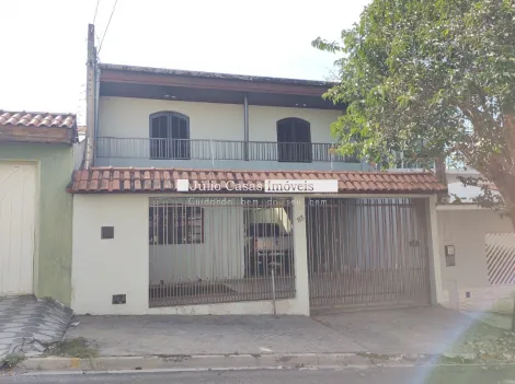 imagem 2 - Casa a venda 3 quartos no bairro Wanel Ville - Sorocaba imagem 2 - Casa a venda 3 quartos no bairro Wanel Ville - Sorocaba