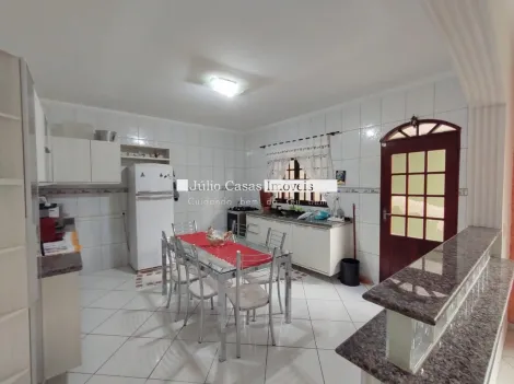 imagem 3 - Casa a venda 3 quartos no bairro Wanel Ville - Sorocaba imagem 3 - Casa a venda 3 quartos no bairro Wanel Ville - Sorocaba