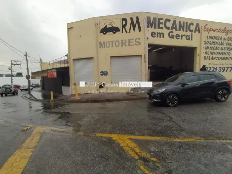 imagem 1 - Galpão Comercial á venda, 400,00 m2 - Vila Barão, Sorocaba imagem 1 - Galpão Comercial á venda, 400,00 m2 - Vila Barão, Sorocaba