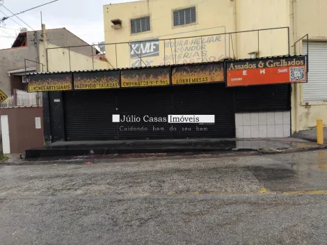imagem 2 - Galpão Comercial á venda, 400,00 m2 - Vila Barão, Sorocaba imagem 2 - Galpão Comercial á venda, 400,00 m2 - Vila Barão, Sorocaba