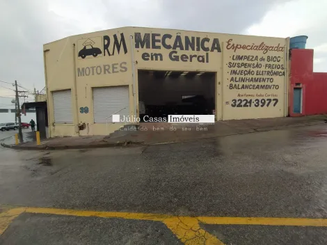 imagem 3 - Galpão Comercial á venda, 400,00 m2 - Vila Barão, Sorocaba imagem 3 - Galpão Comercial á venda, 400,00 m2 - Vila Barão, Sorocaba